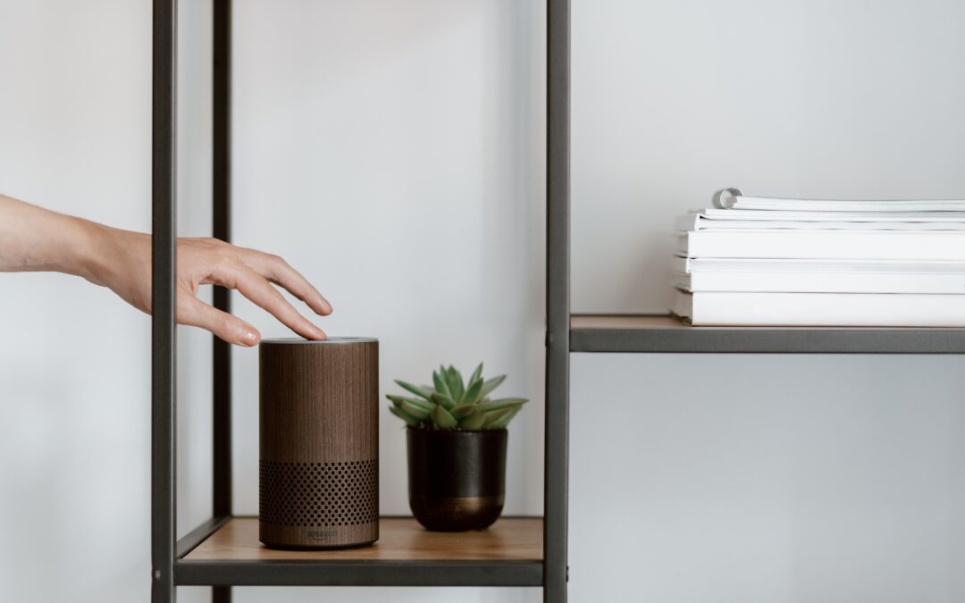 Was ist eigentlich Amazon Alexa und was bedeutet Echo?