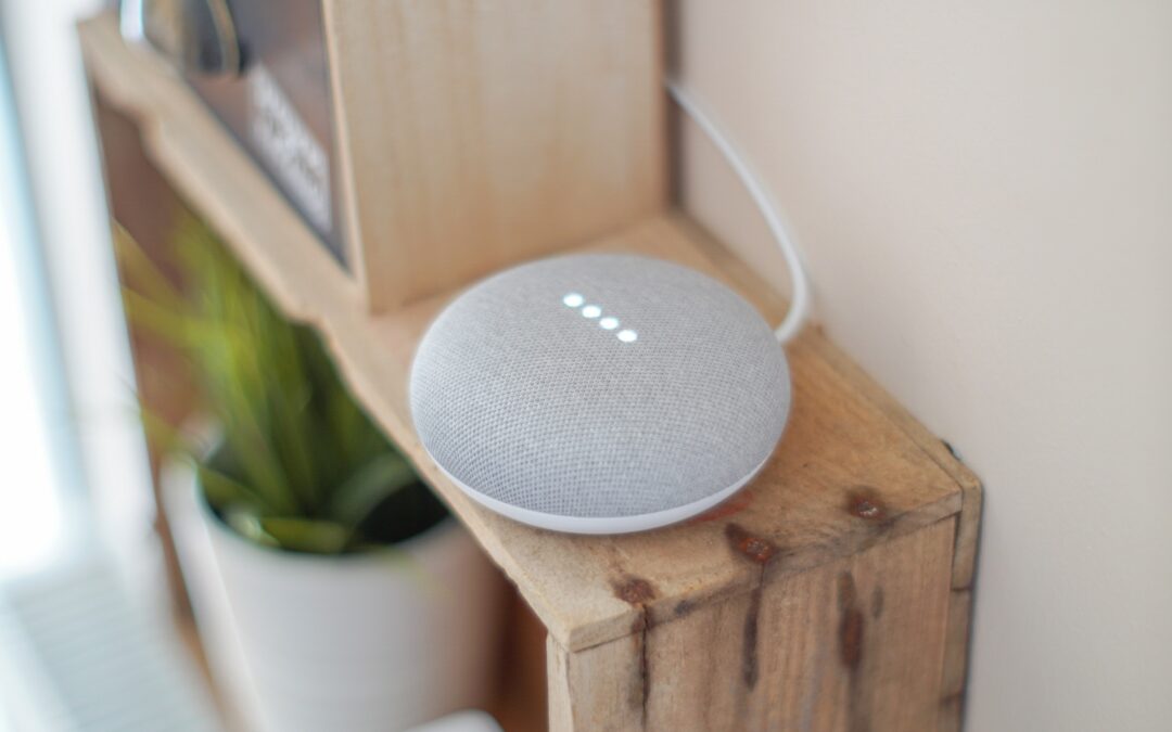 Was ist Google Home und wie funktioniert es?