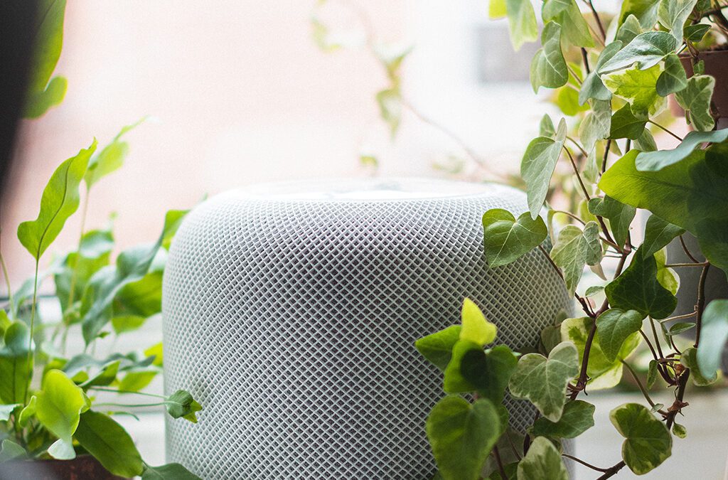 5 gute Gründe, Apple Home in Ihr Zuhause zu integrieren