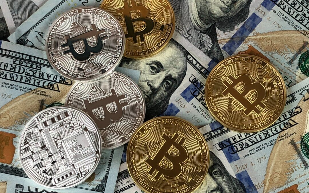 Was ist Bitcoin?